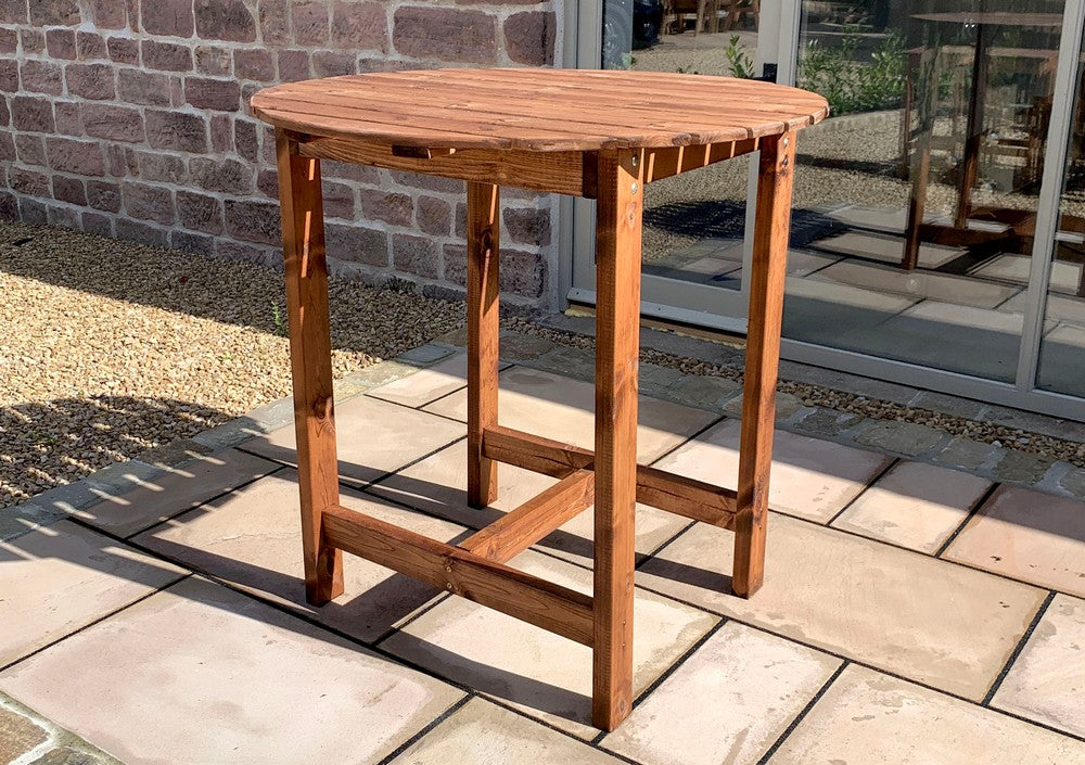 Alfresco Garden Table by Charles Taylor - 6 Seats