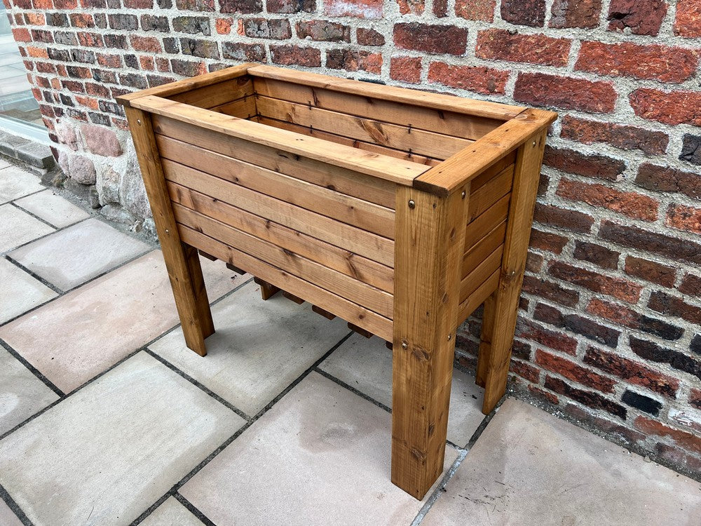 Somerford Garden Raised Planter by Charles Taylor - 104cm Primary Image