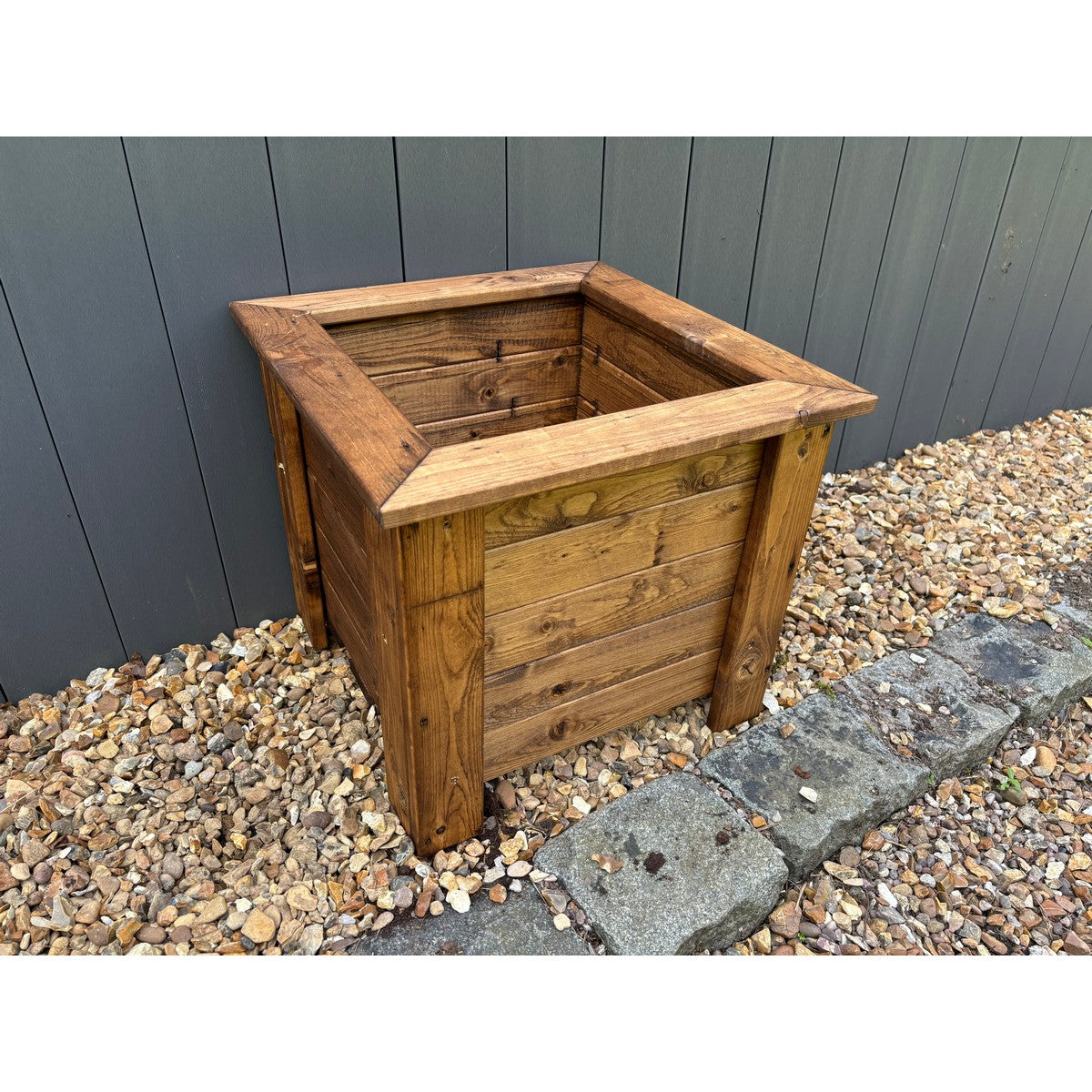 Prestbury Garden Planter by Charles Taylor