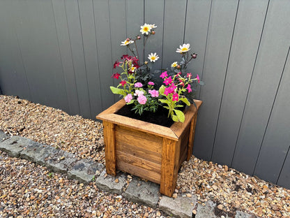 Prestbury Garden Planter by Charles Taylor