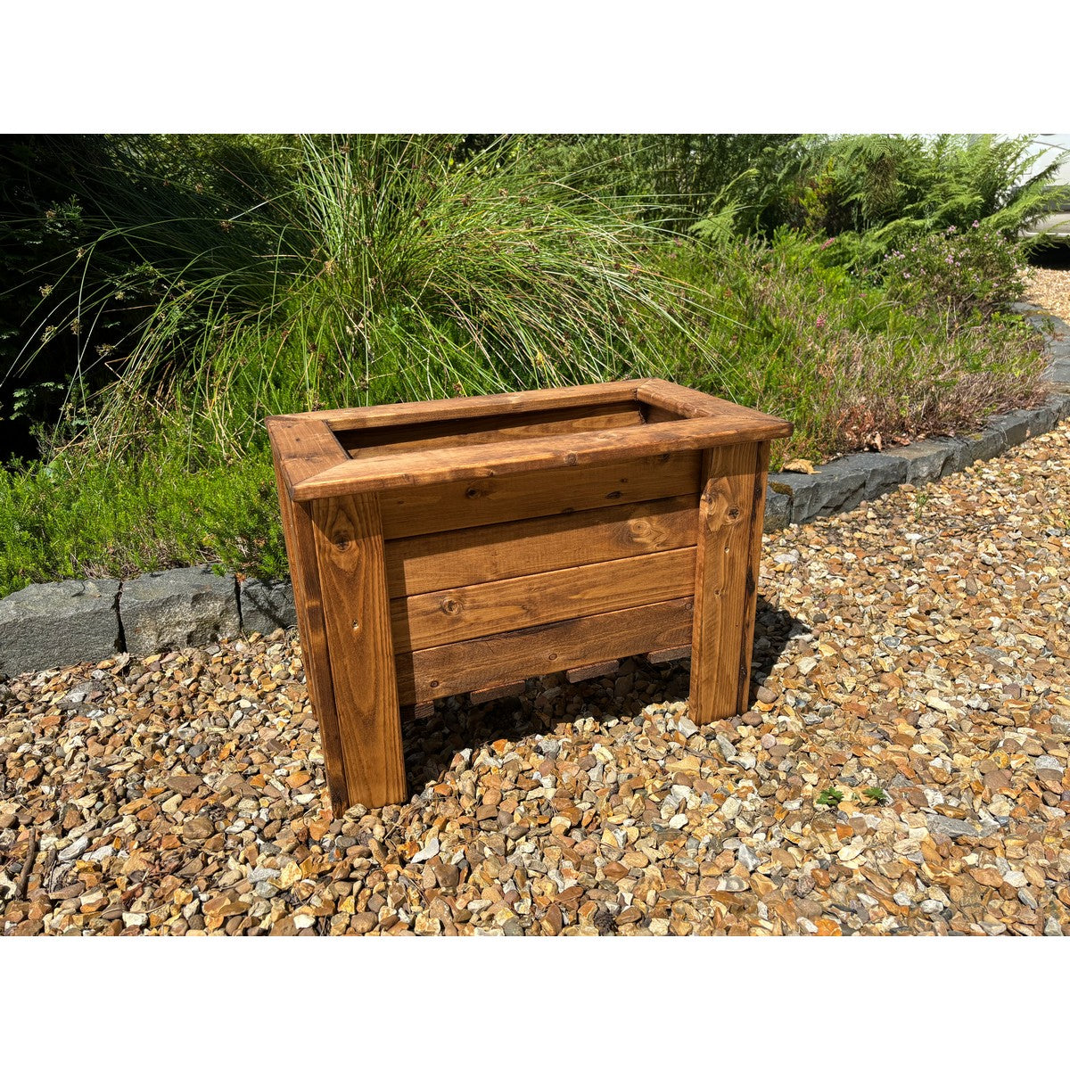 Prestbury Garden Planter by Charles Taylor