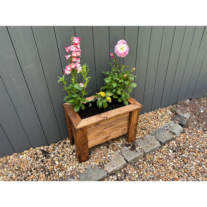 Prestbury Garden Planter by Charles Taylor