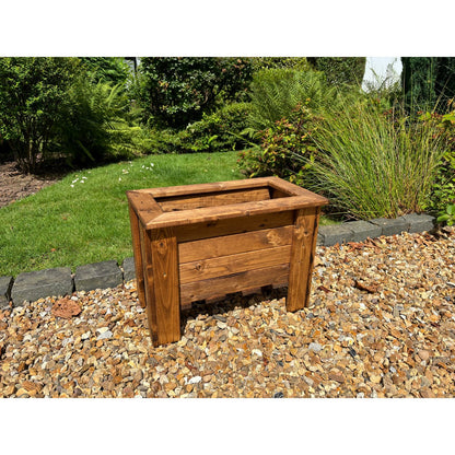 Prestbury Garden Planter by Charles Taylor