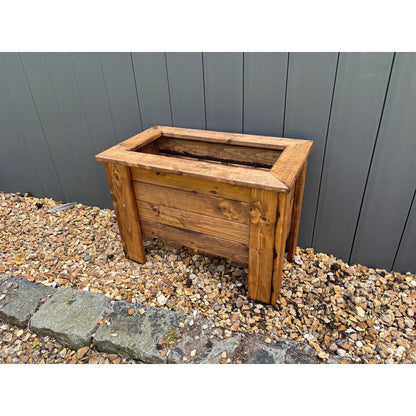 Prestbury Garden Planter by Charles Taylor