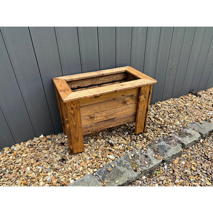 Prestbury Garden Planter by Charles Taylor