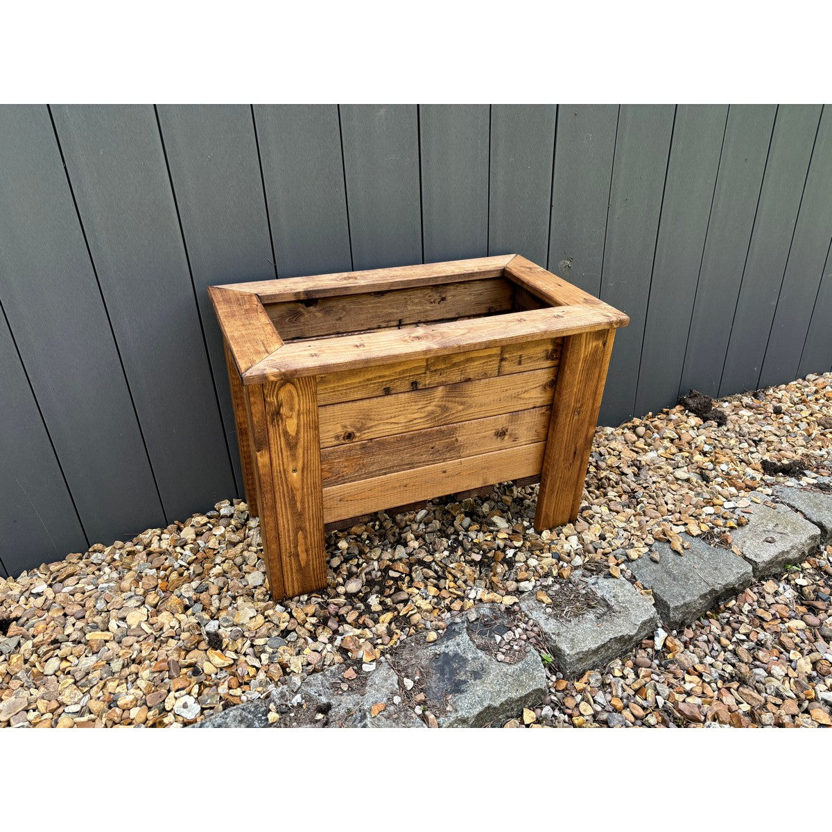 Prestbury Garden Planter by Charles Taylor