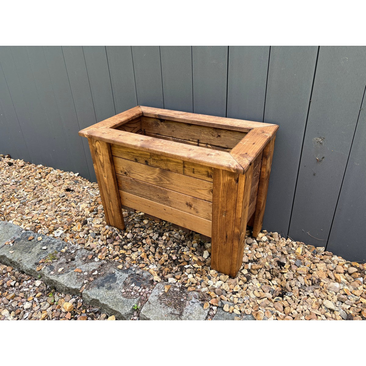 Prestbury Garden Planter by Charles Taylor
