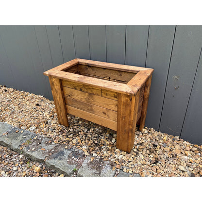 Prestbury Garden Planter by Charles Taylor