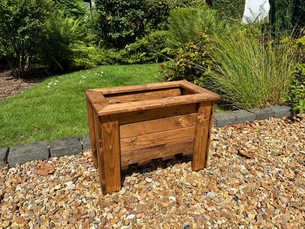 Prestbury Garden Planter by Charles Taylor