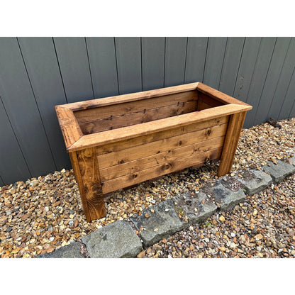 Prestbury Garden Planter by Charles Taylor