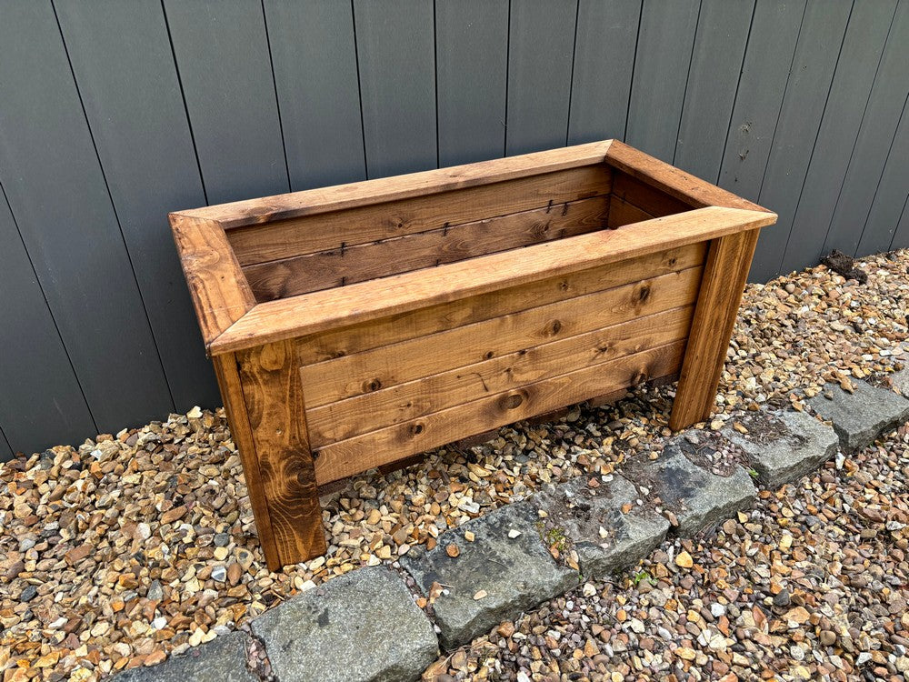 Prestbury Garden Planter by Charles Taylor Primary Image