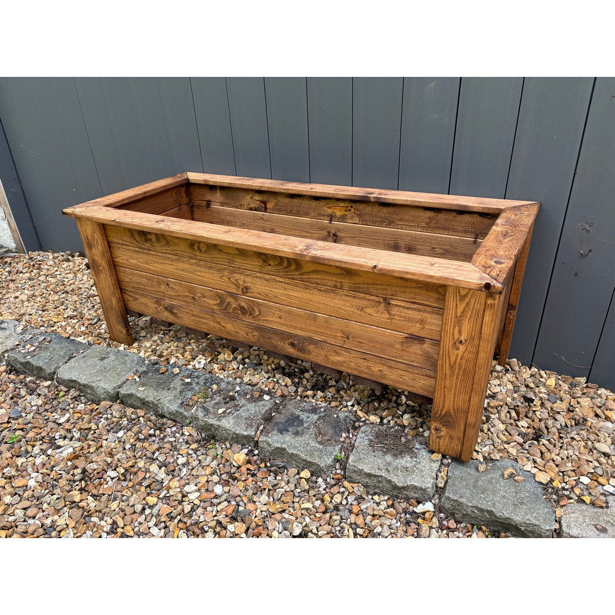 Prestbury Garden Planter by Charles Taylor