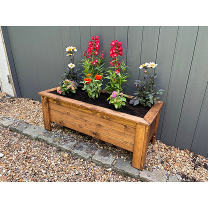 Prestbury Garden Planter by Charles Taylor