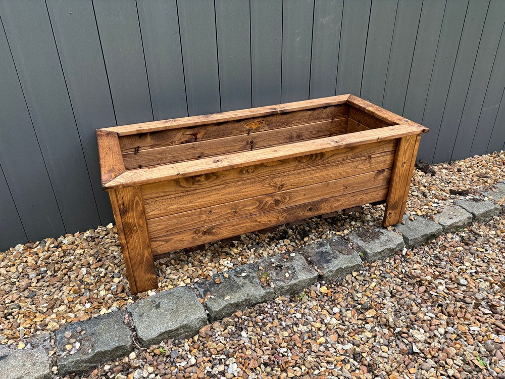 Prestbury Garden Planter by Charles Taylor Primary Image