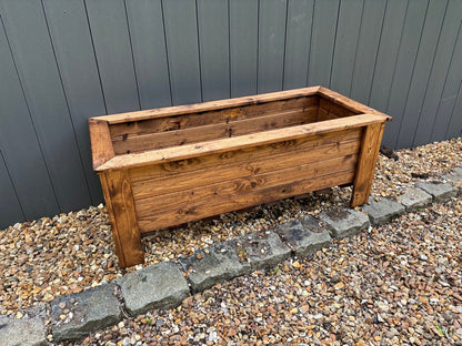 Prestbury Garden Planter by Charles Taylor Primary Image