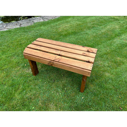 Knights Garden Bench Bench by Charles Taylor
