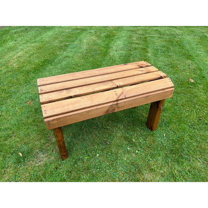 Knights Garden Bench Bench by Charles Taylor