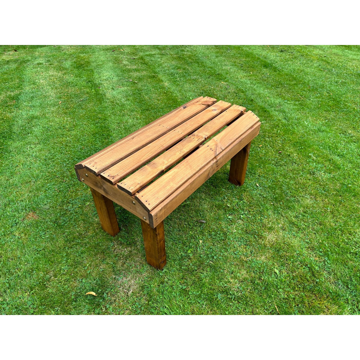 Knights Garden Bench Bench by Charles Taylor