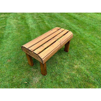 Knights Garden Bench Bench by Charles Taylor