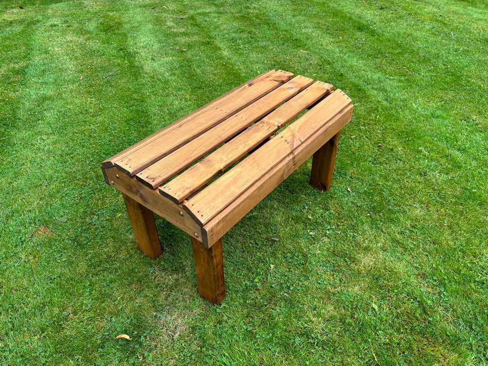 Knights Garden Bench Bench by Charles Taylor