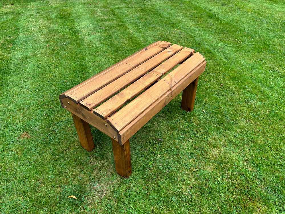 Knights Garden Bench Bench by Charles Taylor