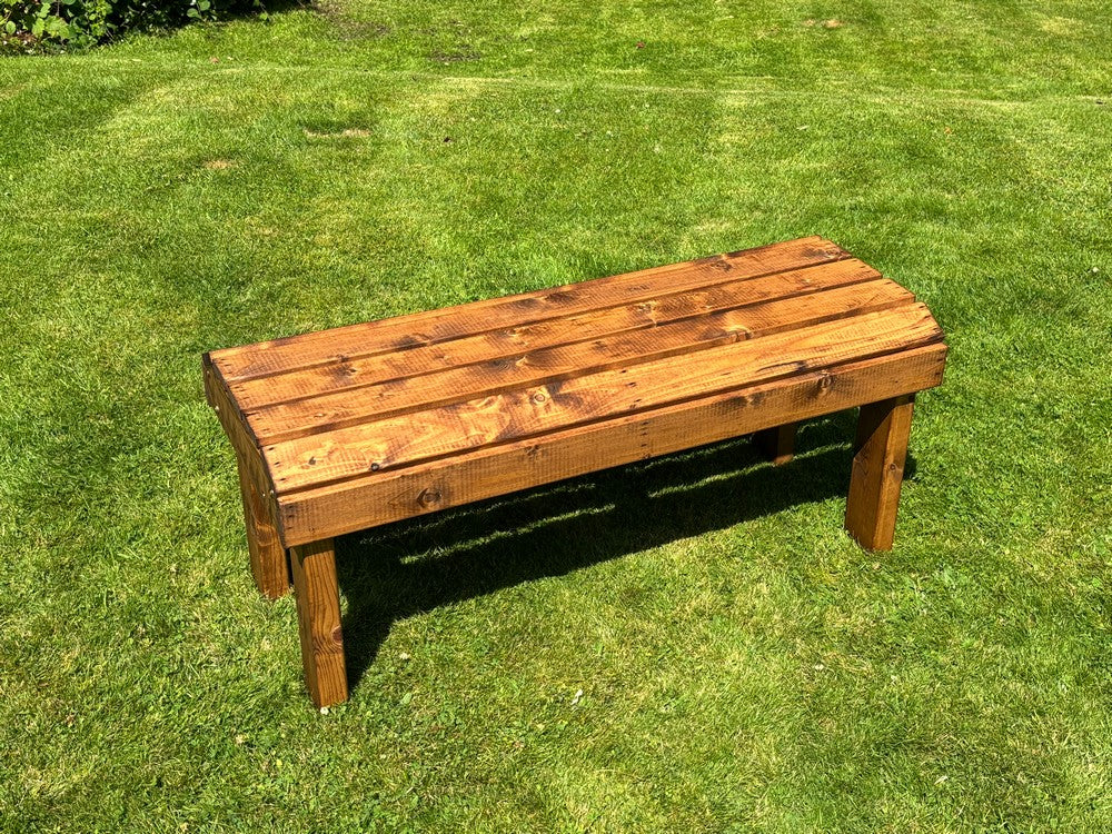 Knights Garden Bench by Charles Taylor - 2 Seats