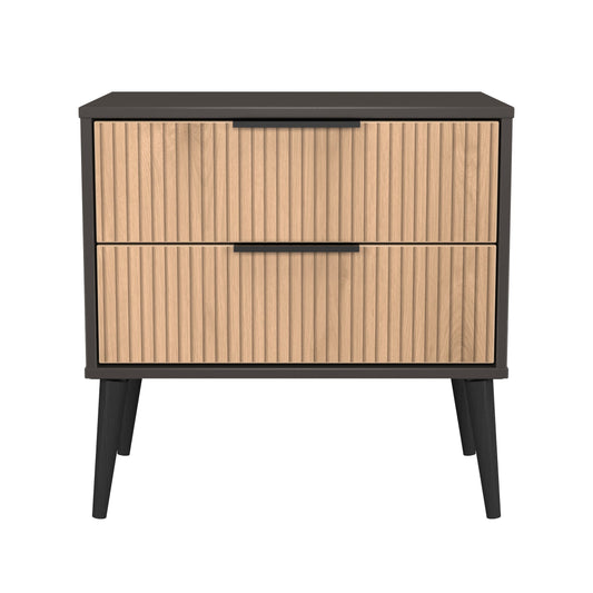 Hong Kong B Chest of Drawers Not Applicable 2 Drawers 60cm