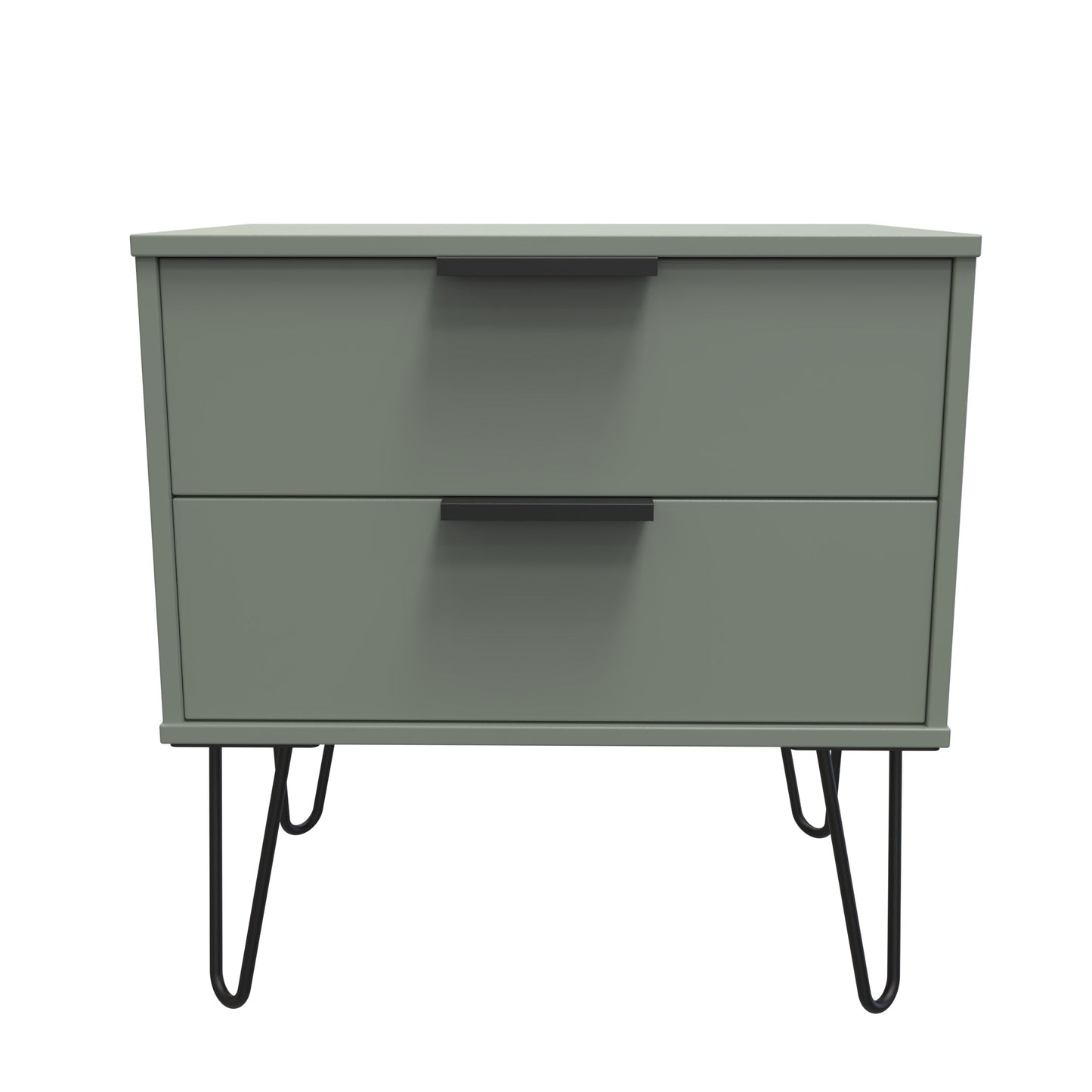 Hong Kong C Side Table Not Applicable 2 Drawers 60cm