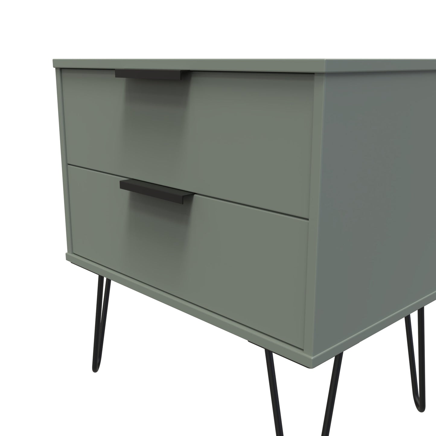 Hong Kong C Side Table Not Applicable 2 Drawers 60cm
