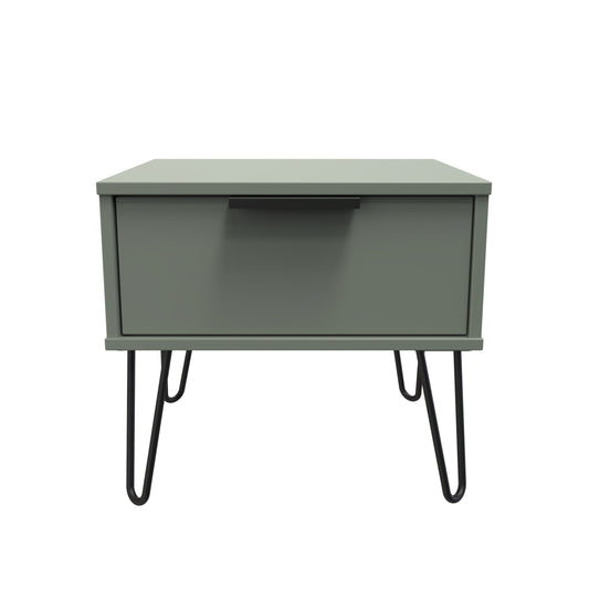Hong Kong C Side Table Not Applicable 1 Drawer 58cm