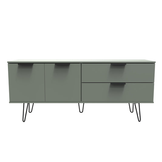 Hong Kong C Large Sideboard Not Applicable 2 Doors 2 Drawers 147cm