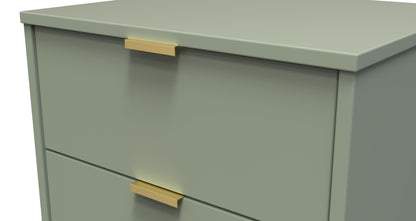 Hong Kong F Bedside Table Not Applicable 2 Drawers 60cm