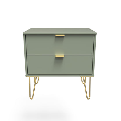 Hong Kong F Side Table Not Applicable 2 Drawers 60cm