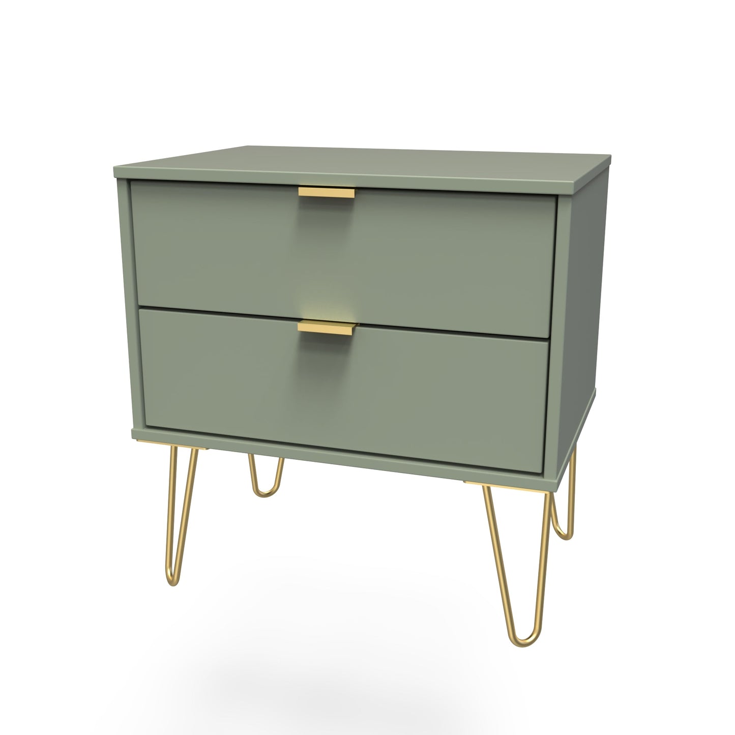 Hong Kong F Side Table Not Applicable 2 Drawers 60cm