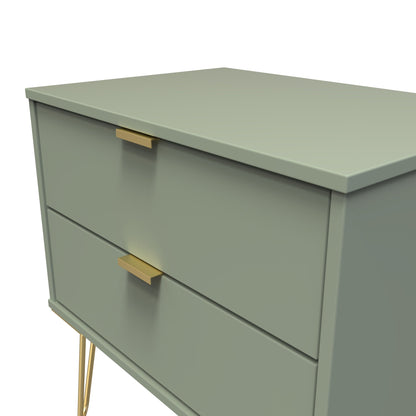 Hong Kong F Side Table Not Applicable 2 Drawers 60cm
