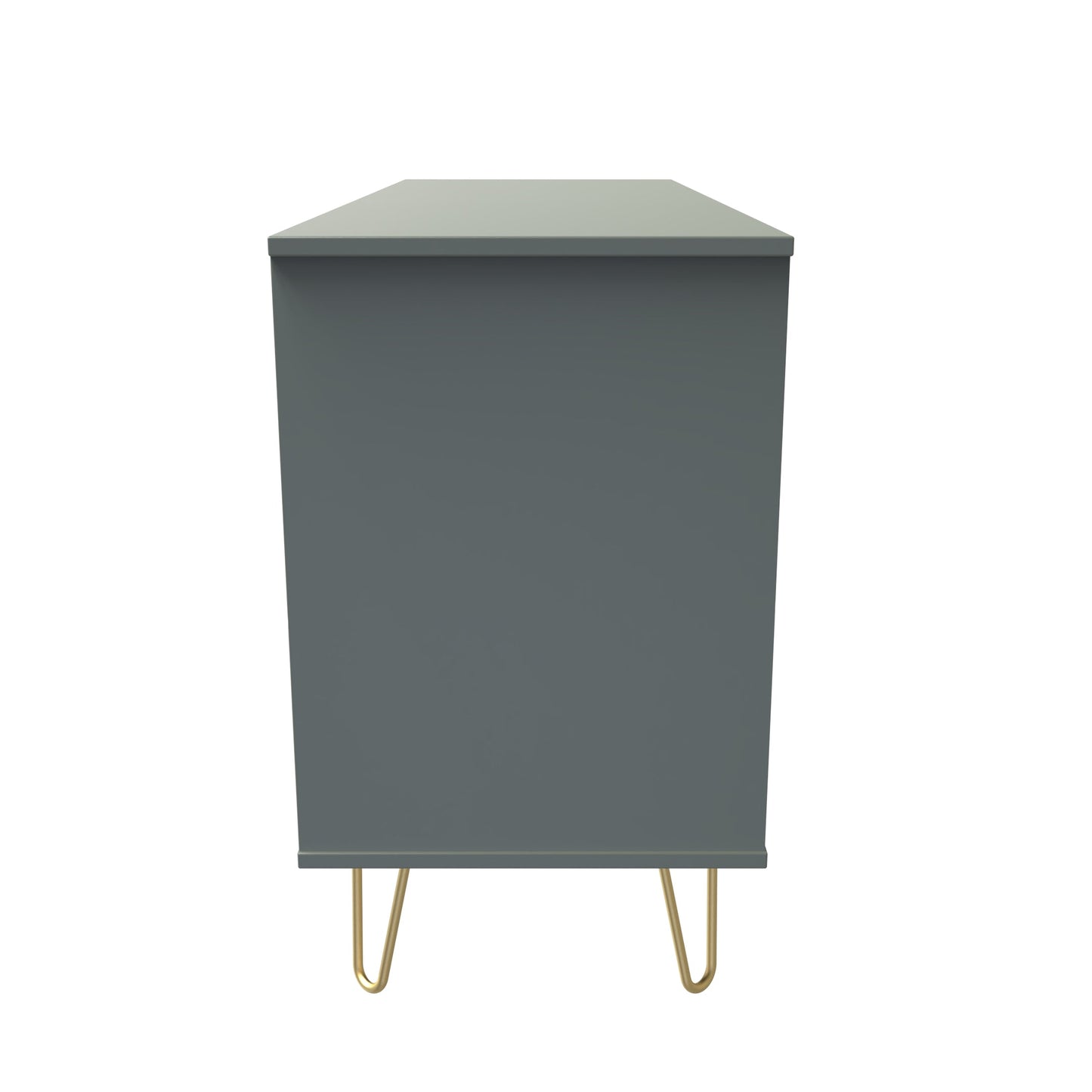 Hong Kong F Large Chest of Drawers Not Applicable 6 Drawers 115cm