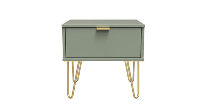 Hong Kong F Bedside Table Not Applicable 1 Drawer 45cm