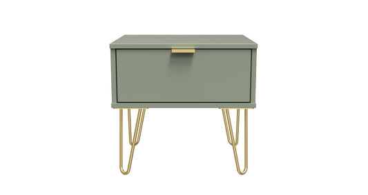 Hong Kong F Bedside Table Not Applicable 1 Drawer 45cm