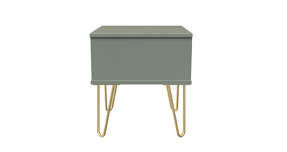 Hong Kong F Bedside Table Not Applicable 1 Drawer 45cm
