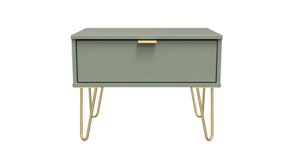Hong Kong F Side Table Not Applicable 1 Drawer 58cm