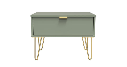 Hong Kong F Side Table Not Applicable 1 Drawer 58cm
