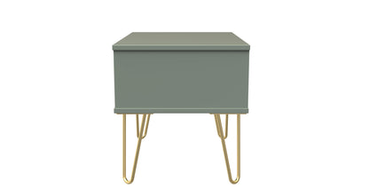 Hong Kong F Side Table Not Applicable 1 Drawer 58cm