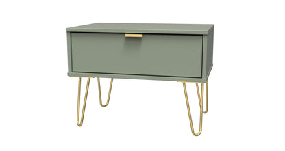 Hong Kong F Side Table Not Applicable 1 Drawer 58cm