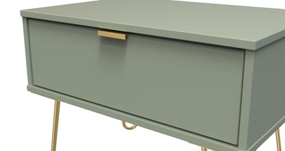 Hong Kong F Side Table Not Applicable 1 Drawer 58cm