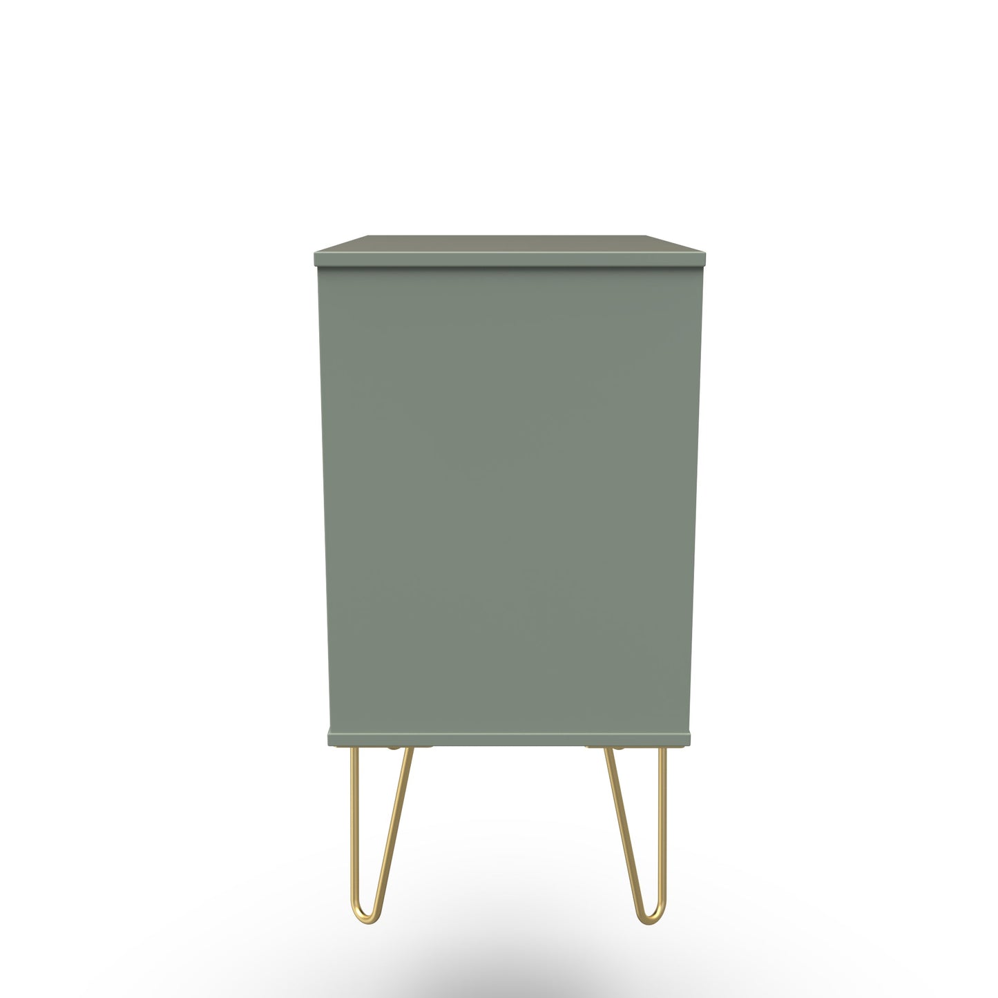 Hong Kong F Chest of Drawers Not Applicable 3 Drawers 76cm