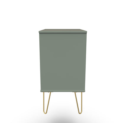 Hong Kong F Chest of Drawers Not Applicable 3 Drawers 76cm