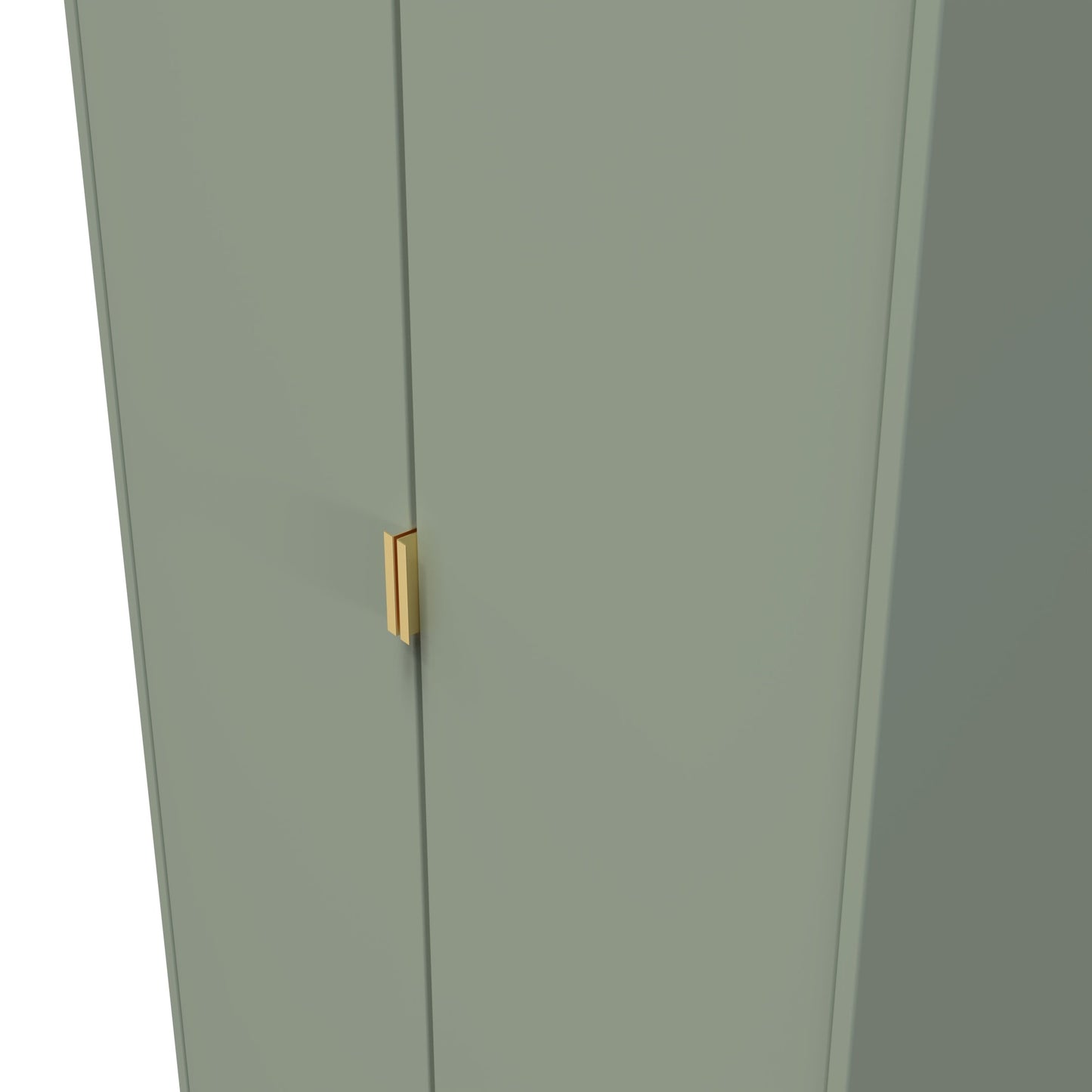 Hong Kong F Tall Wardrobe Not Applicable 2 Doors 1 Shelf 197cm