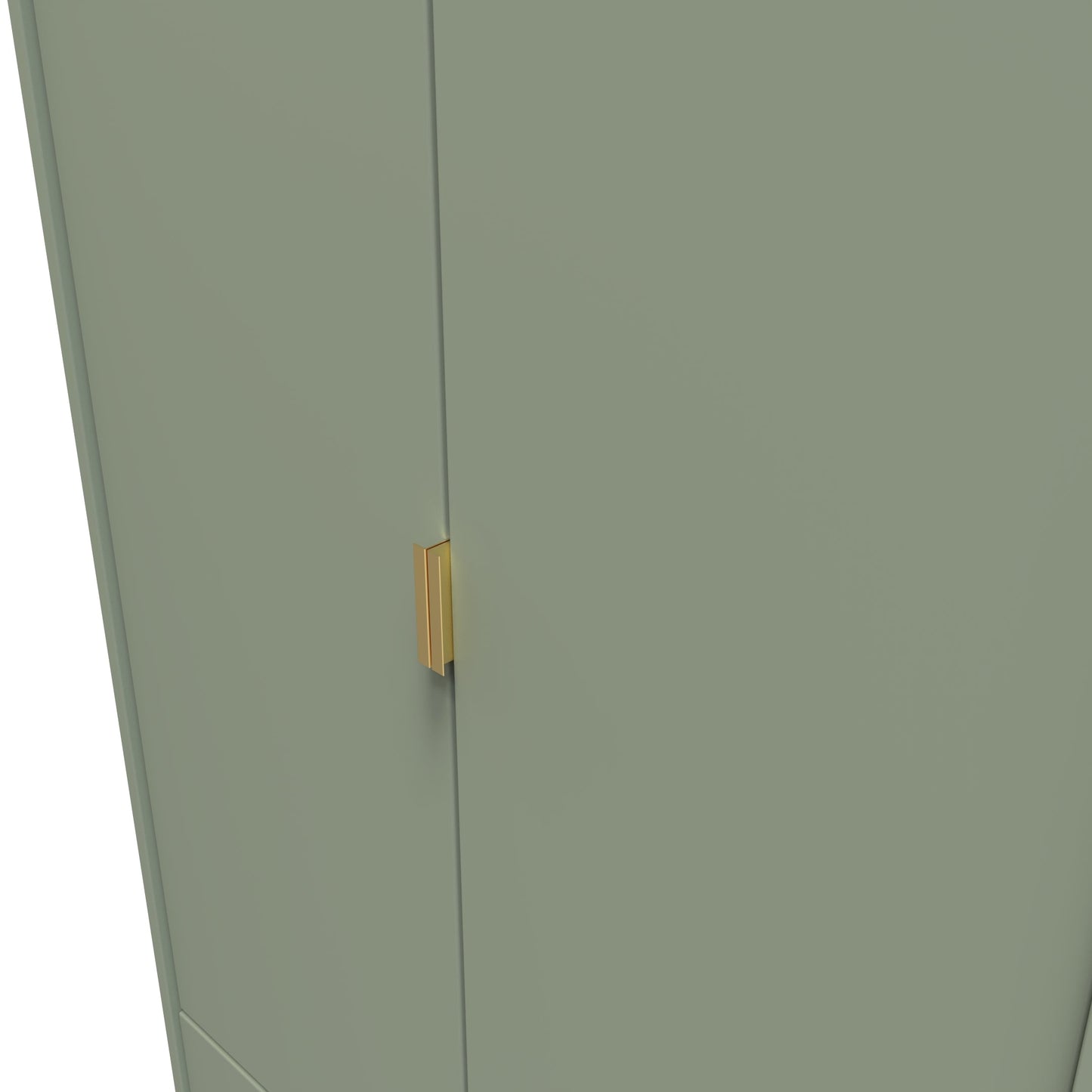 Hong Kong F Tall Wardrobe Not Applicable 2 Doors 2 Drawers 197cm