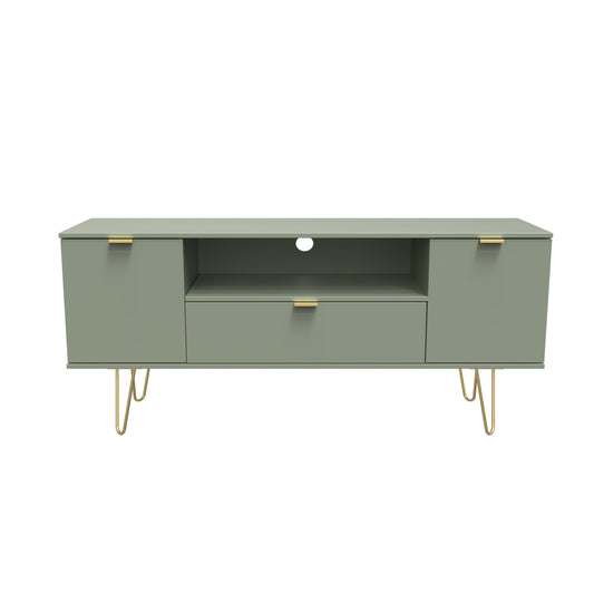 Hong Kong F TV Unit Not Applicable 1 Shelf 1 Drawer 2 Doors 144cm