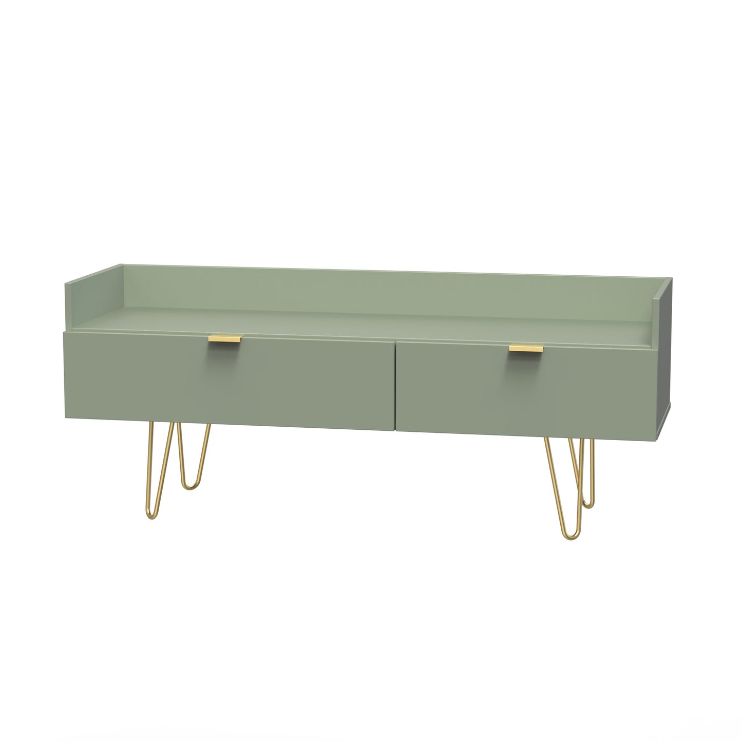 Hong Kong F TV Unit Not Applicable 2 Drawers 128cm